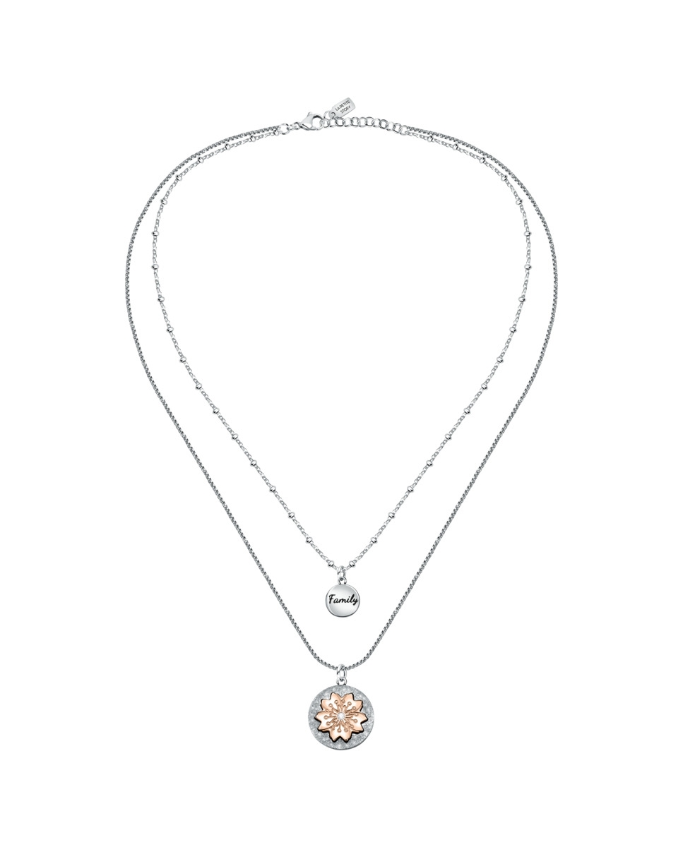 LA PETITE STORY JEWELRY Mod. LPS10ASF02